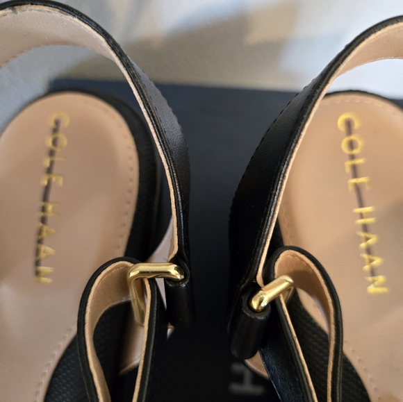 Cole Haan GA Addison Wedge - Picture 5 of 12